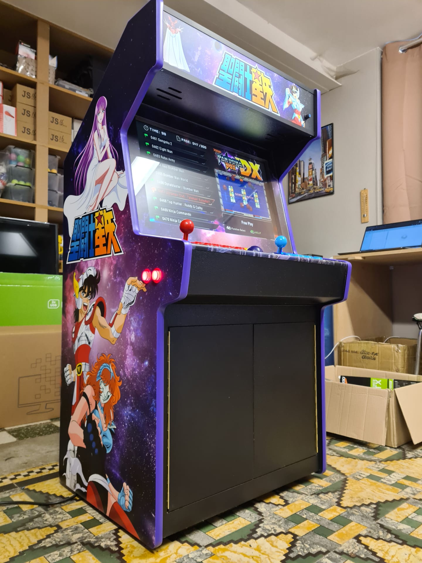 Jeux